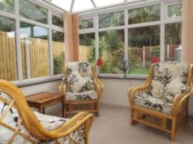  Image of 4 bedroom Detached house for sale in Goldfinch Close Mansfield NG18 at Mansfield Nottinghamshire Mansfield, NG18 2QT