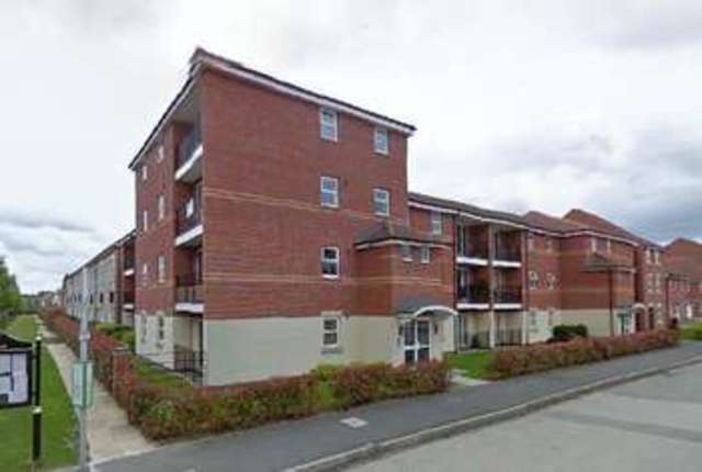  Image of 2 bedroom Flat to rent in Goldstraw Lane Balderton Newark NG24 at Goldstraw Lane Fernwood Balderton, NG24 3FF