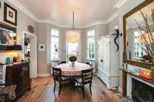  Image of 3 bedroom Detached house for sale in Gondar Gardens London NW6 at Gondar Gardens  West Hampstead, NW6 1EW