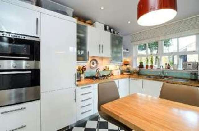  Image of 3 bedroom Detached house for sale in Gondar Gardens London NW6 at Gondar Gardens  West Hampstead, NW6 1EW