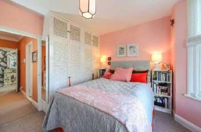  Image of 3 bedroom Detached house for sale in Gondar Gardens London NW6 at Gondar Gardens  West Hampstead, NW6 1EW