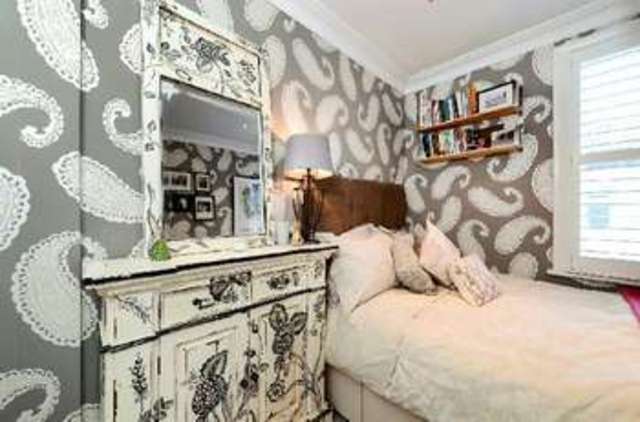 Image of 3 bedroom Detached house for sale in Gondar Gardens London NW6 at Gondar Gardens  West Hampstead, NW6 1EW