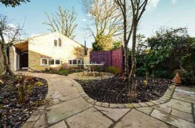  Image of 3 bedroom Detached house for sale in Gondar Gardens London NW6 at Gondar Gardens  West Hampstead, NW6 1EW