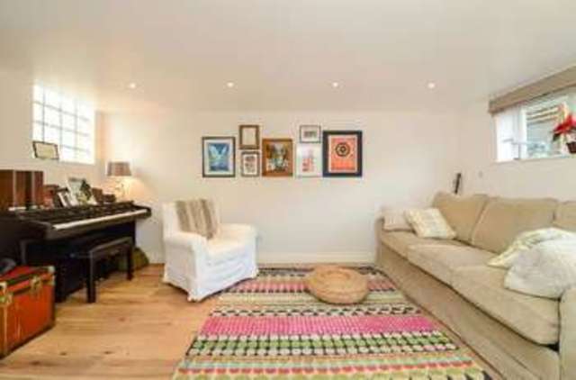  Image of 3 bedroom Detached house for sale in Gondar Gardens London NW6 at Gondar Gardens  West Hampstead, NW6 1EW