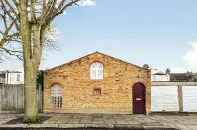  Image of 3 bedroom Detached house for sale in Gondar Gardens London NW6 at Gondar Gardens  West Hampstead, NW6 1EW