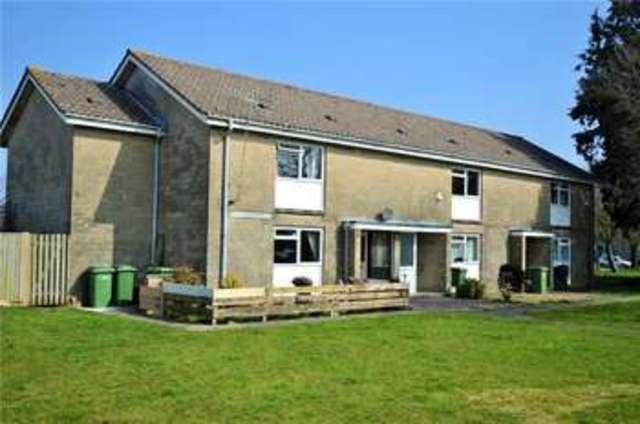  Image of 1 bedroom Apartment for sale in Goodeaves Close Coleford Radstock BA3 at Coleford Radstock Highbury, BA3 5RG
