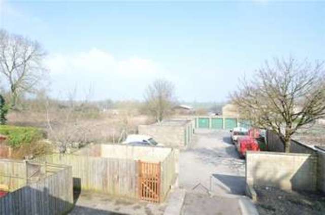  Image of 1 bedroom Apartment for sale in Goodeaves Close Coleford Radstock BA3 at Coleford Radstock Highbury, BA3 5RG