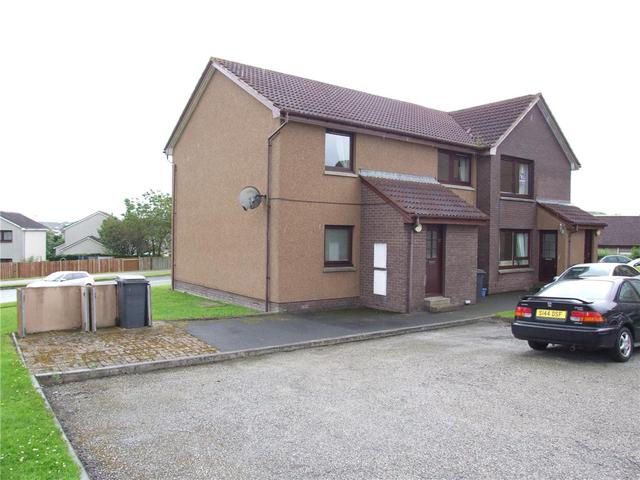  Image of 2 bedroom Flat to rent in Gordon Place Inverurie AB51 at Inverurie Aberdeenshire Aberdeenshire, AB51 4GP