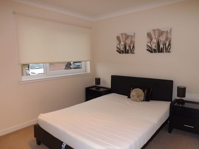  Image of 2 bedroom Flat to rent in Gorely Place Motherwell ML1 at Motherwell North Lanarkshire North Lanarkshire, ML1 2FJ