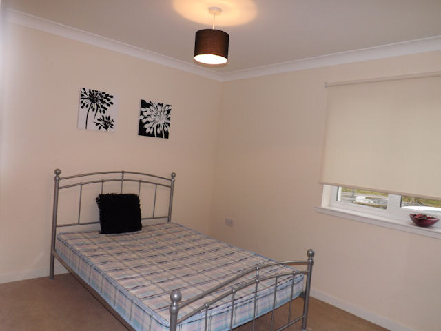  Image of 2 bedroom Flat to rent in Gorely Place Motherwell ML1 at Motherwell North Lanarkshire North Lanarkshire, ML1 2FJ