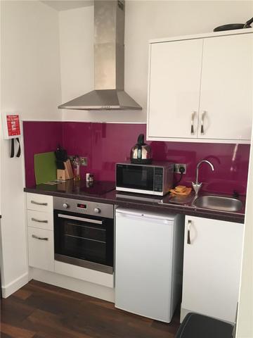  Image of 1 bedroom Flat to rent in Gorgie Road Edinburgh EH11 at Gorgie Edinburgh Edinburgh, EH11 3LE