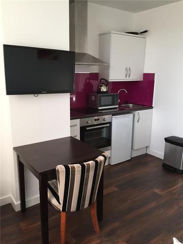  Image of 1 bedroom Flat to rent in Gorgie Road Edinburgh EH11 at Gorgie Edinburgh Edinburgh, EH11 3LE
