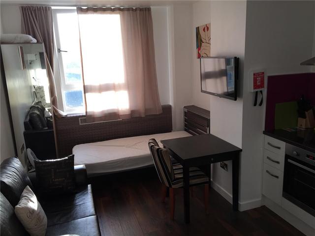  Image of 1 bedroom Flat to rent in Gorgie Road Edinburgh EH11 at Gorgie Edinburgh Edinburgh, EH11 3LE