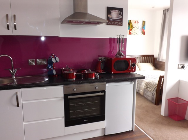  Image of 1 bedroom Flat to rent in Gorgie Road Edinburgh EH11 at Gorgie Edinburgh Edinburgh, EH11 3LE