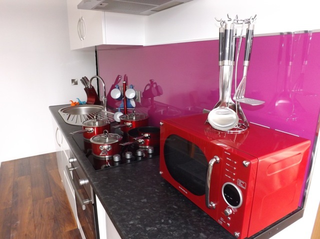  Image of 1 bedroom Flat to rent in Gorgie Road Edinburgh EH11 at Gorgie Edinburgh Edinburgh, EH11 3LE
