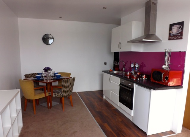  Image of 1 bedroom Flat to rent in Gorgie Road Edinburgh EH11 at Gorgie Edinburgh Edinburgh, EH11 3LE