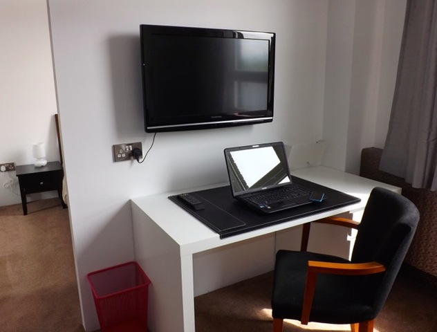  Image of 1 bedroom Flat to rent in Gorgie Road Edinburgh EH11 at Gorgie Edinburgh Edinburgh, EH11 3LE