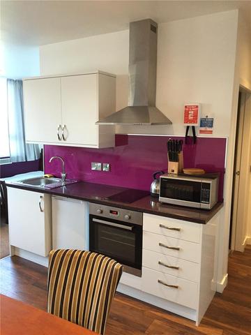  Image of 1 bedroom Flat to rent in Gorgie Road Edinburgh EH11 at Gorgie Edinburgh Edinburgh, EH11 3LE