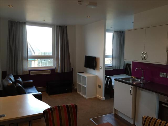  Image of 1 bedroom Flat to rent in Gorgie Road Edinburgh EH11 at Gorgie Edinburgh Edinburgh, EH11 3LE