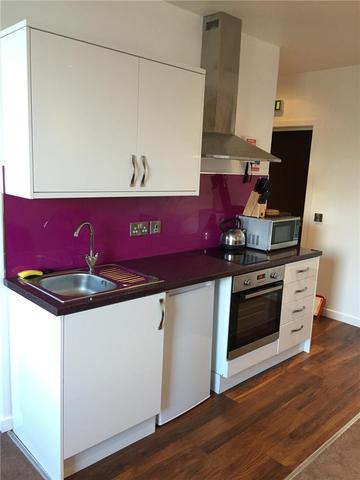  Image of 1 bedroom Flat to rent in Gorgie Road Edinburgh EH11 at Gorgie Edinburgh Edinburgh, EH11 3LE