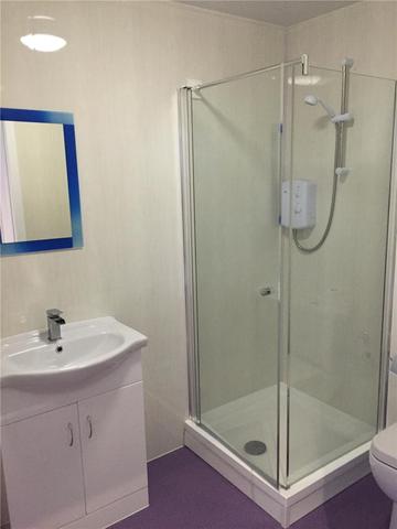  Image of 1 bedroom Flat to rent in Gorgie Road Edinburgh EH11 at Gorgie Edinburgh Edinburgh, EH11 3LE