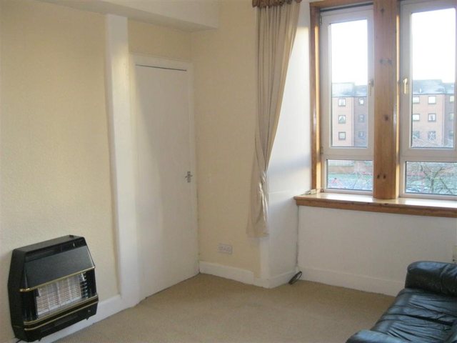  Image of 1 bedroom Flat to rent in Gorgie Road Edinburgh EH11 at Gorgie Edinburgh Edinburgh, EH11 2NT