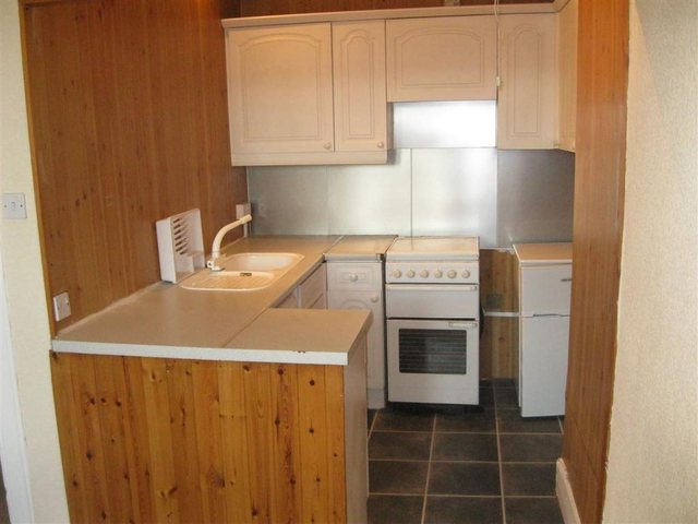  Image of 1 bedroom Flat to rent in Gorgie Road Edinburgh EH11 at Gorgie Edinburgh Edinburgh, EH11 2NT