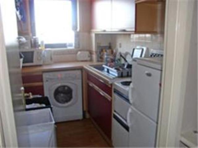  Image of 1 bedroom Flat to rent in Gorgie Road Edinburgh EH11 at Gorgie Edinburgh Edinburgh, EH11 2SX