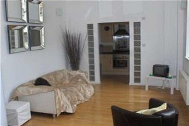  Image of 2 bedroom Flat to rent in South Frederick Street Glasgow G1 at Merchant City Glasgow Glasgow, G1 1JG