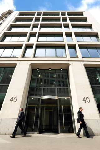  Image of Detached house to rent in Gracechurch Street London EC3V at Monument EC3V London, EC3V 0BT