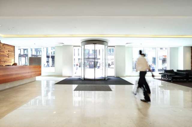  Image of Detached house to rent in Gracechurch Street London EC3V at Monument EC3V London, EC3V 0BT