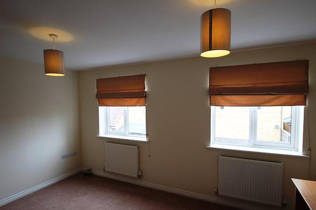  Image of 4 bedroom Detached house to rent in Graham Road Cambridge CB4 at Cambridge, CB4 2WP