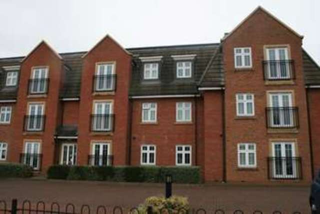  Image of 2 bedroom Flat for sale in Grange Drive Streetly Sutton Coldfield B74 at Grange Drive Streetly Sutton Coldfield, B74 3DT