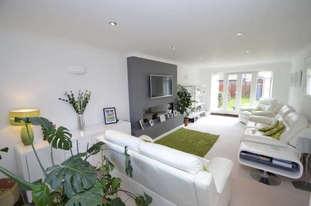  Image of 4 bedroom Detached house for sale in Morland Drive Grange Farm Milton Keynes MK8 at Morland Drive Grange Farm Milton Keynes, MK8 0PB