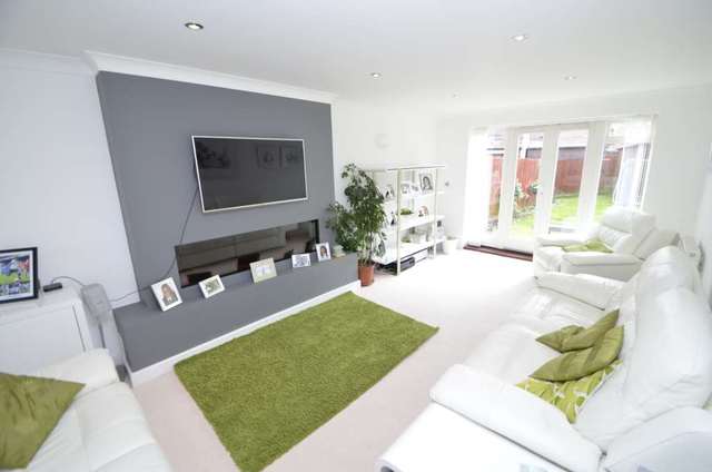  Image of 4 bedroom Detached house for sale in Morland Drive Grange Farm Milton Keynes MK8 at Morland Drive Grange Farm Milton Keynes, MK8 0PB
