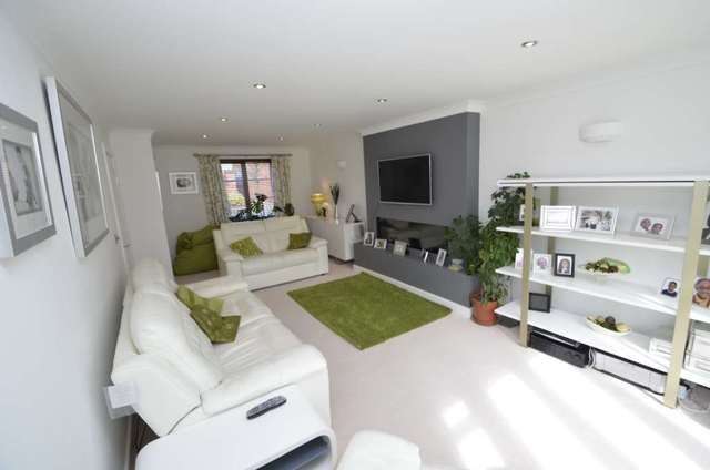  Image of 4 bedroom Detached house for sale in Morland Drive Grange Farm Milton Keynes MK8 at Morland Drive Grange Farm Milton Keynes, MK8 0PB
