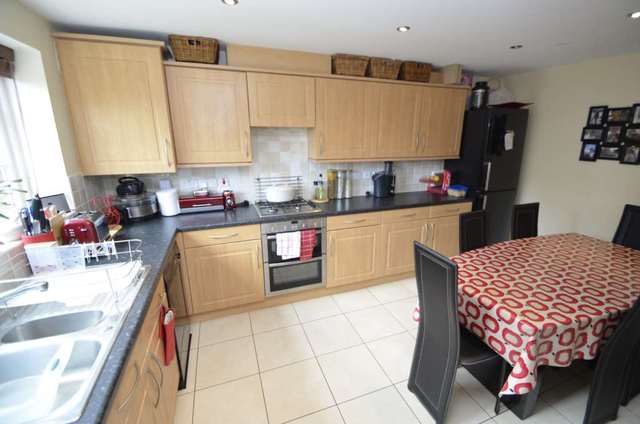  Image of 4 bedroom Detached house for sale in Morland Drive Grange Farm Milton Keynes MK8 at Morland Drive Grange Farm Milton Keynes, MK8 0PB
