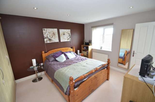  Image of 4 bedroom Detached house for sale in Morland Drive Grange Farm Milton Keynes MK8 at Morland Drive Grange Farm Milton Keynes, MK8 0PB