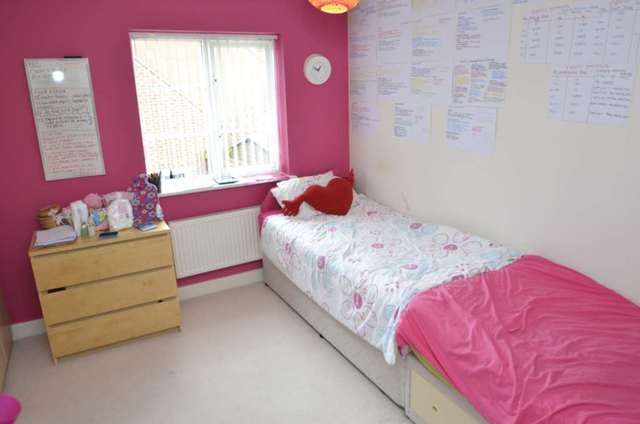  Image of 4 bedroom Detached house for sale in Morland Drive Grange Farm Milton Keynes MK8 at Morland Drive Grange Farm Milton Keynes, MK8 0PB