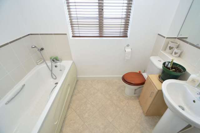  Image of 4 bedroom Detached house for sale in Morland Drive Grange Farm Milton Keynes MK8 at Morland Drive Grange Farm Milton Keynes, MK8 0PB
