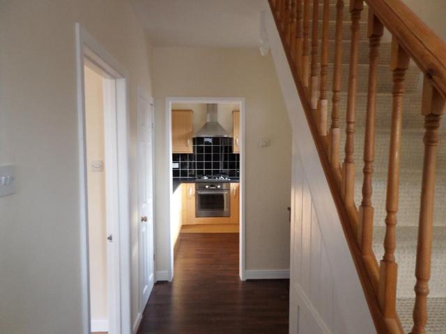  Image of 3 bedroom Semi-Detached house to rent in Grantham Road Southampton SO19 at Bitterne  Southampton, SO19 4DW
