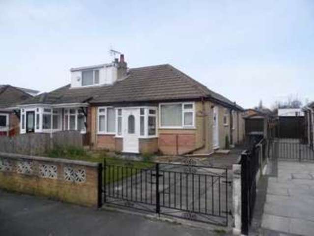  Image of 3 bedroom Detached house for sale in Grasscroft Road Hindley Green Wigan WN2 at Wigan Wigan, WN2 4QN