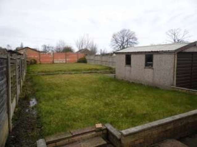  Image of 3 bedroom Detached house for sale in Grasscroft Road Hindley Green Wigan WN2 at Wigan Wigan, WN2 4QN