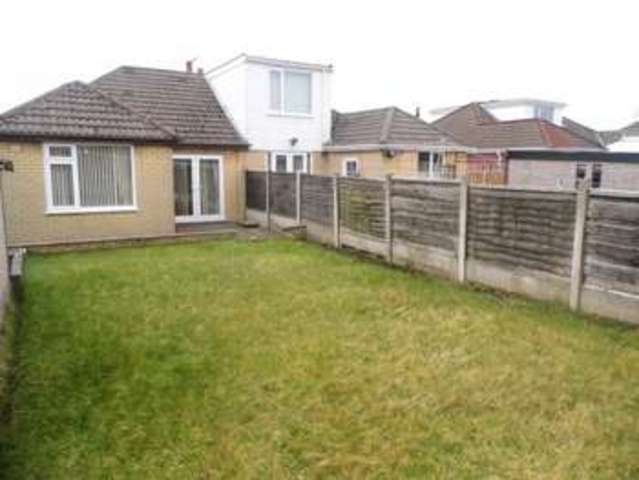  Image of 3 bedroom Detached house for sale in Grasscroft Road Hindley Green Wigan WN2 at Wigan Wigan, WN2 4QN