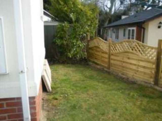  Image of 2 bedroom Detached house for sale in Blueleighs Park Homes Great Blakenham Ipswich IP6 at Great Blakenham Ipswich Great Blakenham, IP6 0ND