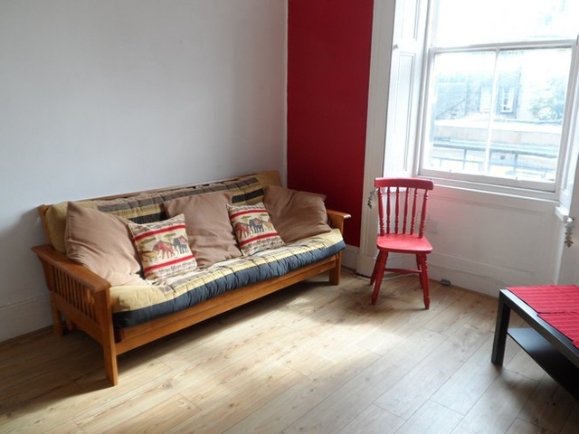  Image of 2 bedroom Flat to rent in Great Junction Street Edinburgh EH6 at Leith Edinburgh Edinburgh, EH6 5LA