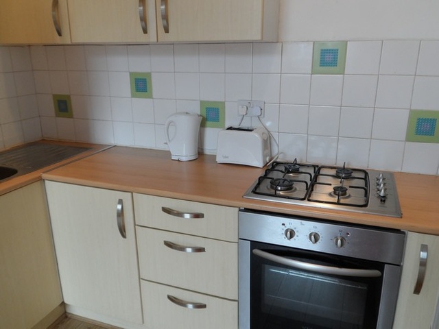  Image of 2 bedroom Flat to rent in Great Junction Street Edinburgh EH6 at Leith Edinburgh Edinburgh, EH6 5LA