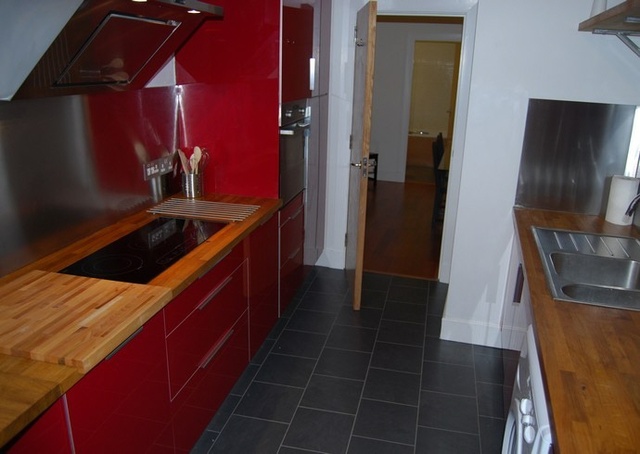  Image of 2 bedroom Flat to rent in Great Junction Street Edinburgh EH6 at The Shore Edinburgh Edinburgh, EH6 5LD