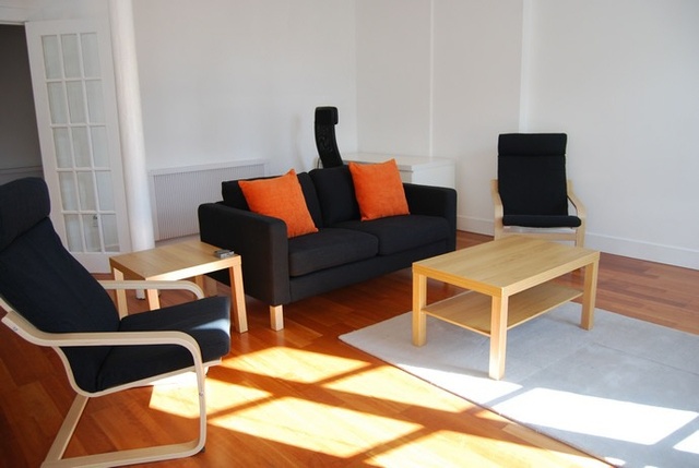  Image of 2 bedroom Flat to rent in Great Junction Street Edinburgh EH6 at The Shore Edinburgh Edinburgh, EH6 5LD