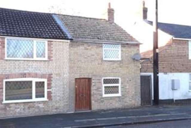  Image of 2 bedroom Detached house to rent in The Green Great Staughton St. Neots PE19 at St. Neots, PE19 5DG